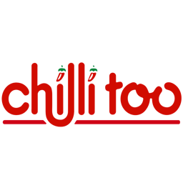 Chilli Too logo.